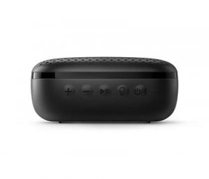 Philips TAS2505B/00 portable speaker Mono portable speaker Black 3 W