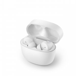 Philips 2000 series TAT2206WT/00 headphones/headset True Wireless Stereo (TWS) In-ear Calls/Music Bluetooth White