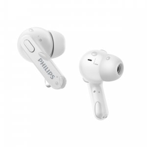 Philips 2000 series TAT2206WT/00 headphones/headset True Wireless Stereo (TWS) In-ear Calls/Music Bluetooth White