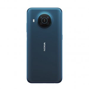NOKIA X20 TA-1341 DS 6/128 GB IE BLUE