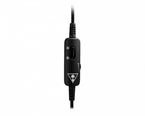 Turtle Beach Recon Chat Headset for PS5, PS4, Xbox one, Switch - Black & Blue