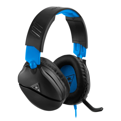 PS4 EAR FORCE RECON 70P ( Black)