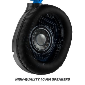 Turtle Beach Recon 70 Gaming Headset for PS5, PS4, and PS4 Pro