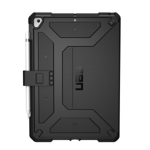 Urban Armor Gear Metropolis 25.9 cm (10.2") Flip case Black