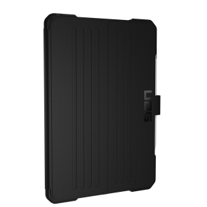 Urban Armor Gear Metropolis 25.9 cm (10.2") Flip case Black