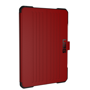 Urban Armor Gear Metropolis 25.9 cm (10.2") Flip case Red