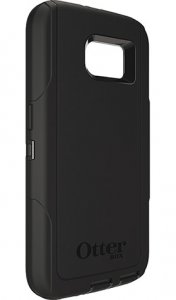 OtterBox Defender mobile phone case 12.9 cm (5.1") Cover Black
