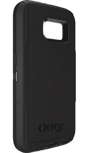 OtterBox Defender mobile phone case 12.9 cm (5.1″) Cover Black