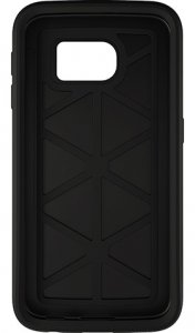OtterBox Symmetry mobile phone case 12.9 cm (5.1") Cover Black