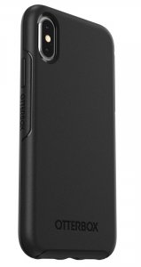 OtterBox Symmetry Series for Apple iPhone X/Xs, black