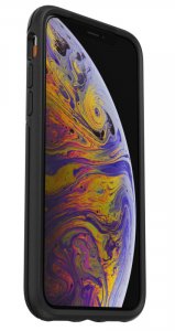 OtterBox Symmetry Series for Apple iPhone X/Xs, black