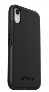 OtterBox Symmetry Series for Apple iPhone XR, black