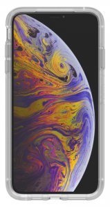 OtterBox Symmetry Clear Series for Apple iPhone Xs Max, transparent
