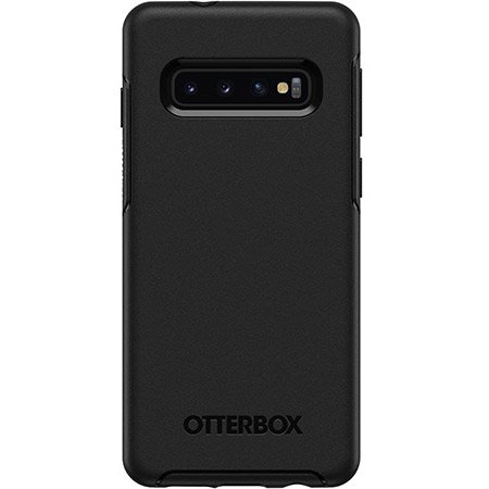 OtterBox Symmetry Series for Samsung Galaxy S10, black