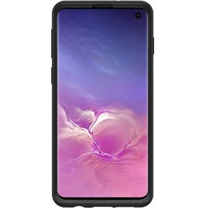OtterBox Symmetry Series for Samsung Galaxy S10, black