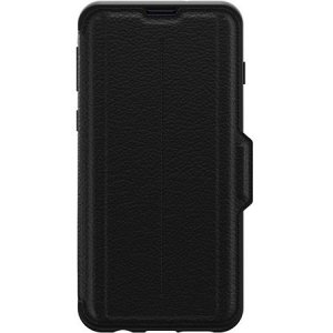 OtterBox Strada Folio Series for Samsung Galaxy S10, black