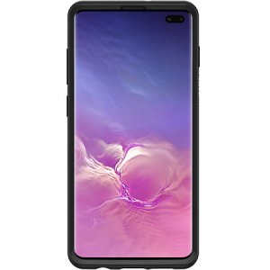 OtterBox Symmetry Series for Samsung Galaxy S10+, black