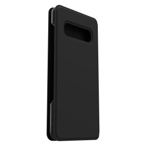 OtterBox Strada Series Via for Galaxy S10+