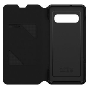 OtterBox Strada Series Via for Galaxy S10+