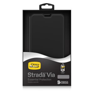 OtterBox Strada Series Via for Galaxy S10+