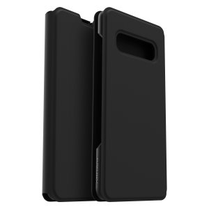 OtterBox Strada Series Via for Galaxy S10+