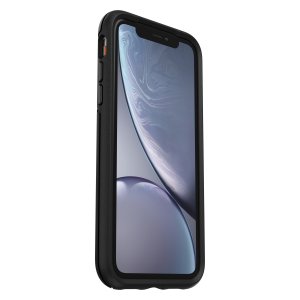 OtterBox Otter+Pop Symmetry Series for Apple iPhone XR, black