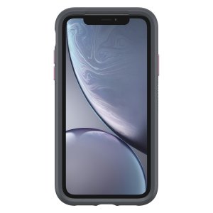 OtterBox Otter+Pop Symmetry Series for Apple iPhone XR, Mauveolous