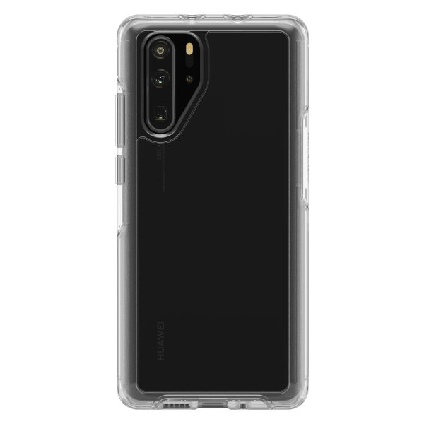 OtterBox Symmetry Clear Series for Huawei P30 Pro, transparent