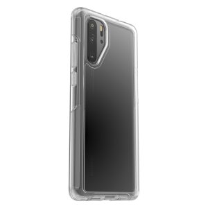 OtterBox Symmetry Clear Series for Huawei P30 Pro, transparent