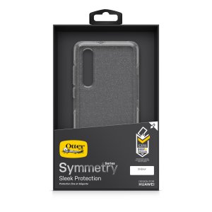 OtterBox Symmetry Series Clear for Huawei P30