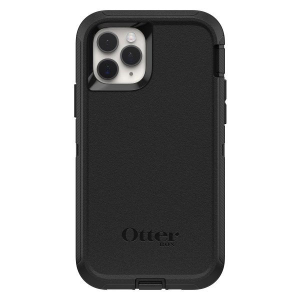 OtterBox Defender Series for Apple iPhone 11 Pro, black