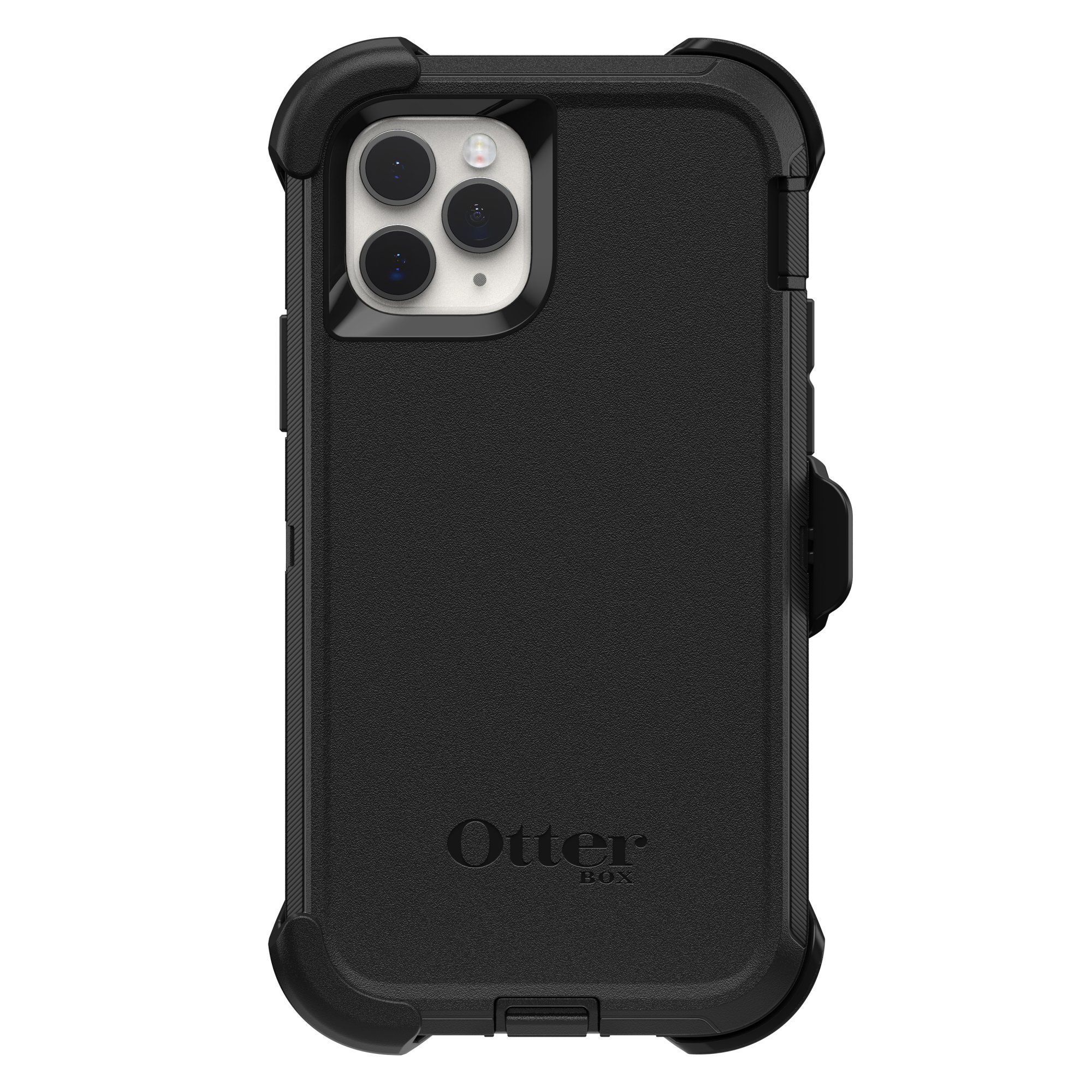 Otterbox | OtterBox Defender Series for Apple iPhone 11 Pro, black
