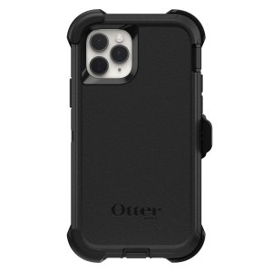 OtterBox Defender Series for Apple iPhone 11 Pro, black