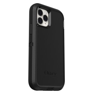 OtterBox Defender Series for Apple iPhone 11 Pro, black
