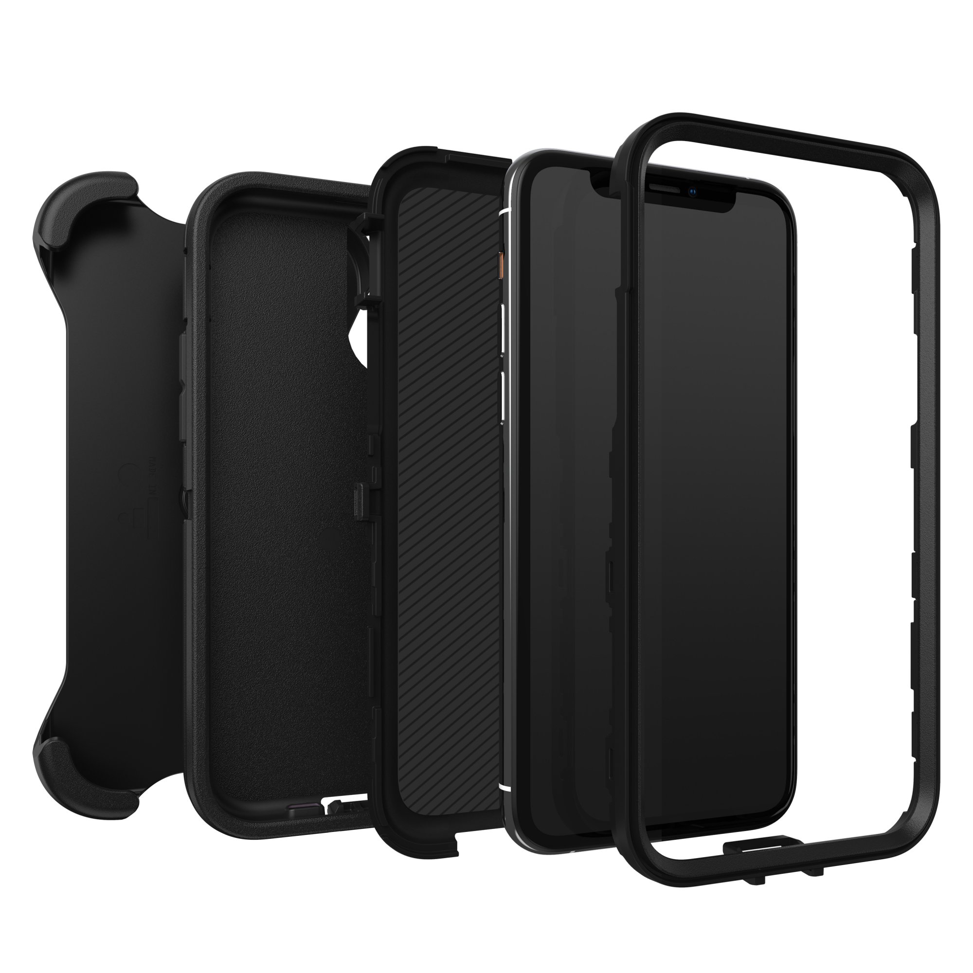 Otterbox OtterBox Defender Series for Apple iPhone 11 Pro, black