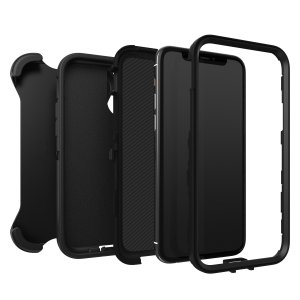OtterBox Defender Series for Apple iPhone 11 Pro, black
