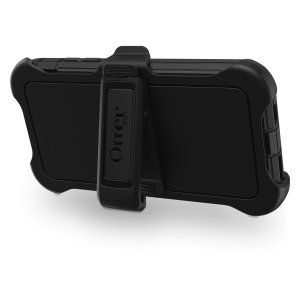 OtterBox Defender Series for Apple iPhone 11 Pro Max, black