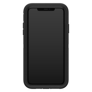 OtterBox Defender Series for Apple iPhone 11 Pro Max, black