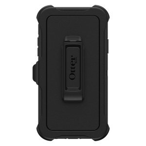 OtterBox Defender Series for Apple iPhone 11 Pro Max, black