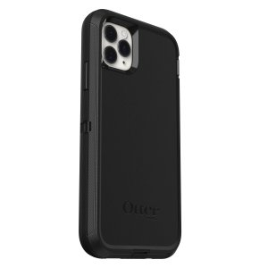 OtterBox Defender Series for Apple iPhone 11 Pro Max, black