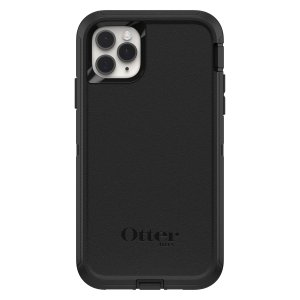 OtterBox Defender Series for Apple iPhone 11 Pro Max, black