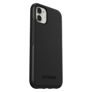 OtterBox Symmetry Series for Apple iPhone 11, black