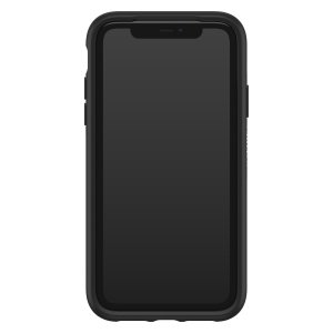 OtterBox Symmetry Series for Apple iPhone 11, black