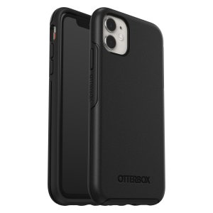 OtterBox Symmetry Series for Apple iPhone 11, black