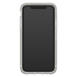 OtterBox Symmetry Clear Series for Apple iPhone 11, transparent