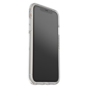 OtterBox Symmetry Clear Series for Apple iPhone 11, transparent