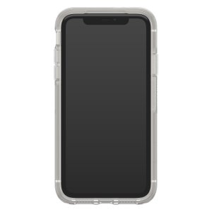 OtterBox Symmetry Clear Series for Apple iPhone 11, transparent