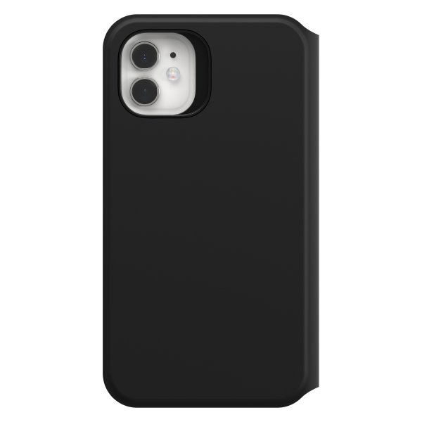 OtterBox Strada Via Series for Apple iPhone 11, black