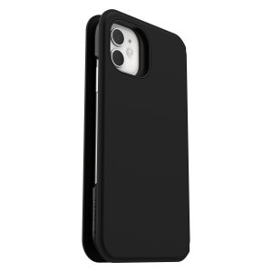 OtterBox Strada Via Series for Apple iPhone 11, black