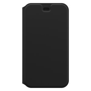 OtterBox Strada Via Series for Apple iPhone 11, black